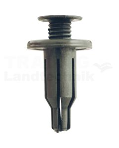 Push-Type-Clip für Honda,50er Pack