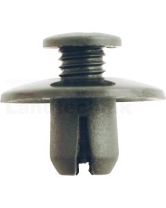Push-Type-Clip für Honda,50er Pack