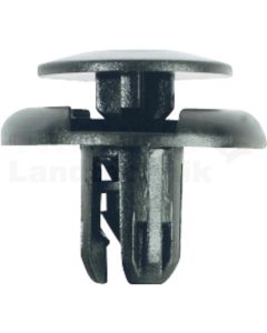Push-Type-Verbindungsclip für Honda,50er Pack