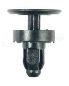 Push-Type-Verbindungsclip für Honda,50er Pack