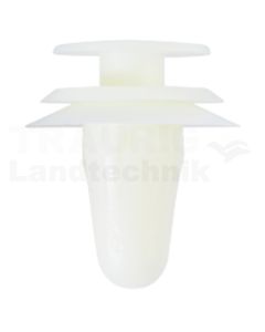 Befestigungs-Clip für Mazda,50er Pack