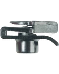Nylon U-Mutter für Nissan,50er Pack