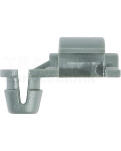 Gelenkkopf-Clip linke Seite für Mazda,50er Pack