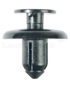 Push-Type-Verbindungsclip für Mazda,50er Pack