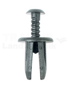 Push-Type-Verbindungsclip für Mercedes,50er Pack