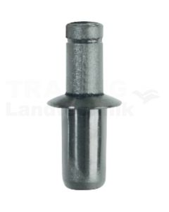 Push-Type-Verbindungsclip für Mercedes,50er Pack