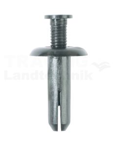 Push-Type-Verbindungsclip für Mitsubishi,50er Pack