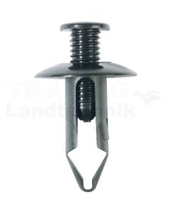 Push-Type-Clip für Nissan,50er Pack