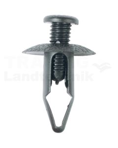 Push-Type-Niete für Nissan,50er Pack