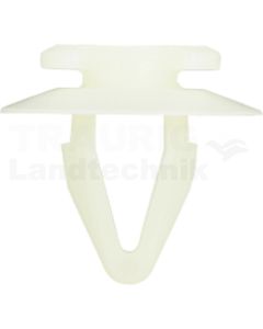 Verbindungsclip für Peugeot/Citroen,50er Pack
