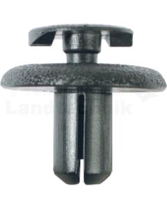 Push-Type-Verbindungsclip für Toyota/Lexus,50er Pack