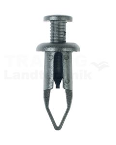 Stoßfänger-Verbindungsclip für Toyota/Lexus,50er Pack