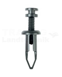 Stoßstangen Push-Type-Clip für Toyota/Lexus,50er Pack