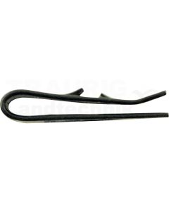 Metall U-Mutter Nr.8x21mm universal,50er Pack