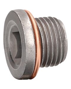 Ölablassschraube M16 x 1,5 x 1, 430.0603