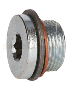 Ölablassschraube M22 x 1,5 x 1, 430.0605