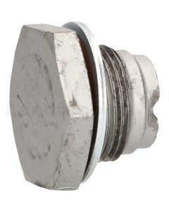 Ölablassschraube M24 x 1,5 x 2, 430.0607