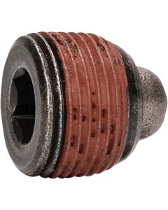 Ölablassschraube M24 x 1,5 x 2, 430.0608