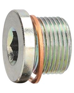 Ölablassschraube M20 x 1,5 x 1, 430.0614