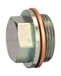 Ölablassschraube M26 x 1,5 x 2, 430.0618