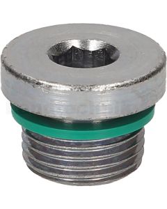 Ölablassschraube, M18x1,5x9 mm, 10er-Pack