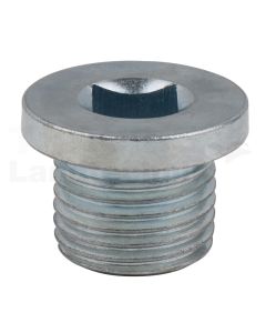 Ölablassschraube, Innen4kant 8mm