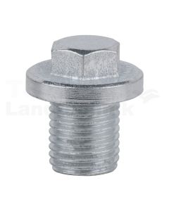 Ölablassschraube, Außen6kant 13mm
