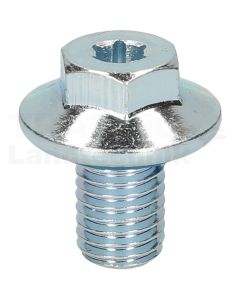 Ölablassschraube, M12x1,75x17 mm, 10er-Pack