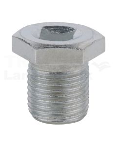 Ölablassschraube, Innen4kant 8mm
