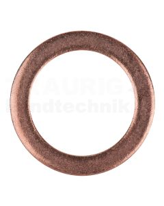 Dichtring, Aussen Ø 20mm, Innen Ø 14mm
