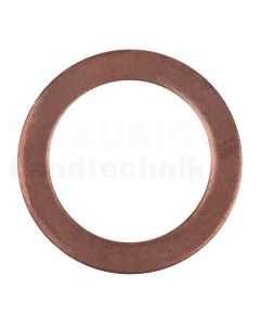 Dichtring, Aussen Ø 26mm, Innen Ø 18mm