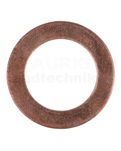 Dichtring, Aussen Ø 25,5mm, Innen Ø 16mm