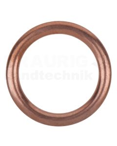 Fülldichtring Aussen Ø 22mm Innen Ø 16mm