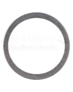 Dichtring, Aussen Ø 27mm, Innen Ø 22mm