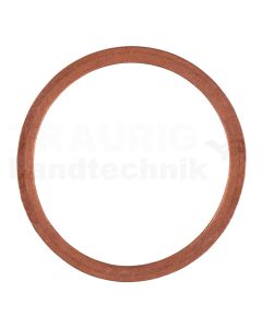 Dichtring, Aussen Ø 31mm, Innen Ø 26mm
