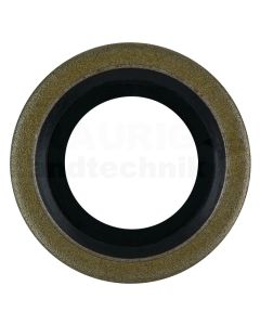 Megu Dichtring Aussen 18mm Innen 12,7mm