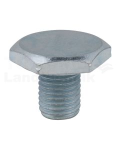 Ölablassschraube, 21mm, M10x1,25x13mm