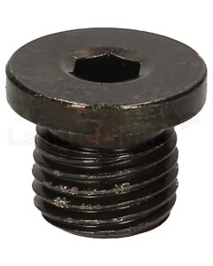 Ölablassschraube, Innen6kant 6mm, M14x1,5x9mm, 25e