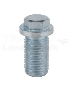 Ölablassschraube, 13mm, M14x1,5x24mm
