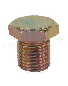 Ölablassschraube, 21mm, M16x1,5x16mm