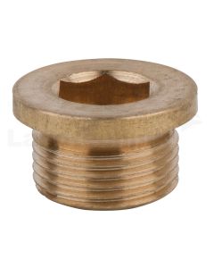 Ölablassschraube, 12mm, M20x1,5x12mm