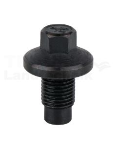 Ölablassschraube, 13mm, M14x1,5x21mm