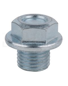 Ölablassschraube, 17mm, M14x1,5x11mm