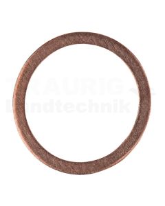 Dichtring, Aussen Ø 18mm, Innen Ø 14mm