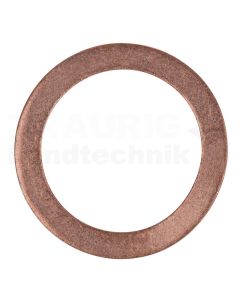 Dichtring, Aussen Ø 26mm, Innen Ø 19mm