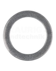 Dichtring, Aussen Ø 17mm, Innen Ø 12mm