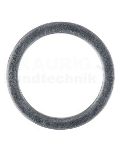Dichtring, Aussen Ø 24mm, Innen Ø 18mm