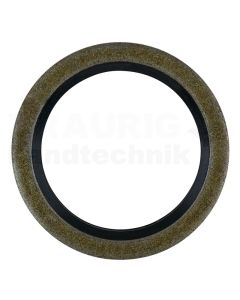 Megu Dichtring Aussen 26mm Innen 19mm