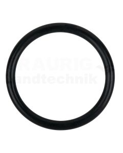 Dichtring NBR Aussen Ø 22mm Innen Ø 18mm