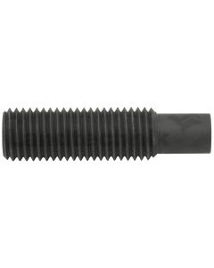 Verstellbare Druckstange, M24, L=92 mm